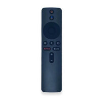 Điều khiển từ xa mới XMRM-006 có giọng nói cho Xiaomi MI box S MDZ-22-AB hộp TV thông minh Bluetooth giọng nói