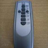 Điều khiển từ xa quạt Saiko