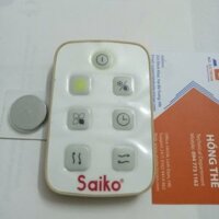Điều khiển từ xa quạt SAIKO