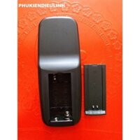 Điều khiển từ xa quạt Vinawind Điện Cơ Thống Nhất chính hãng tặng kèm 2 pin