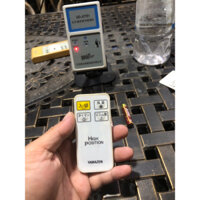 điều khiển từ xa quạt Yamazen