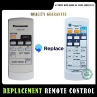 Điều KHIỂN TỪ XA QUẠT PANASONIC [THAY THẾ]