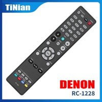 Điều Khiển Từ Xa RC-1228 Cho Denon AVR-S730H AVR-X2100W AVR-X2300W AVR-X3200W AVR-X3100W AVR-X1500 AVR-X2100 AVR-X3200