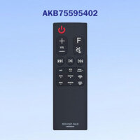 Điều khiển từ xa (remote) loa LG chính hãng, giá tốt nhất