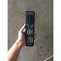 Điều khiển từ xa RM-D925 cho Sharp TV của Huayu GA007BG22 GA538WJSA G0009KJ G1135PESA GA031WJSA GA564WJSA G0014KJ