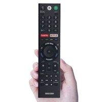 Điều Khiển Từ Xa Rm-tx200p Cho tv sony 4k android xbr-65 X 800G kd-43 X 8000E