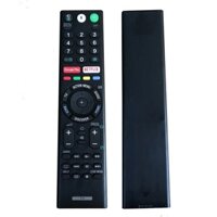 Điều Khiển Từ Xa RMT-TX200P Cho TV Sony Bravia TV KD-43X8300D KD-49X8000D KDL-55X8200E KD-43X50 KDX9000DW 43X8000E