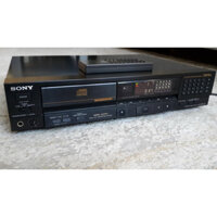 Điều Khiển Từ Xa Sony RM-E195 Thay Thế Cho Đầu CD Sony CDP-222ESD #remote