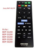 Điều khiển từ xa Sony RMT-B127P cho Sony RMT-B127P cho BDP-S1200 BDP-S3200 BDP-S4200 BDP-S5200 BDP-S6200 BD Fernbedienung