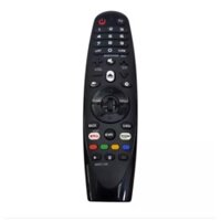 Điều Khiển Từ Xa Sr-600/650 Cho TV Thông Minh LG AN-MR650 AN-MR650A AN-MR600