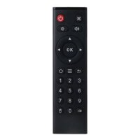 Điều Khiển Từ Xa Tanix Tx6 Dành Cho Tv Box A-ndroid Tanix Tx5 Max TX3 MAX Mini Tx6 TX92 Android Allwinner Thay Thế H6 Từ Xa