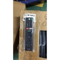 Điều khiển từ xa thay thế bằng giọng nói RMF-TX300P Phù hợp cho TV Android thông minh Sony FW-49X8001E KD-55X8000E KD-43X7500E KD-49X7500E KD-43X8200E