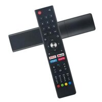 Điều khiển từ xa thay thế cho JVC RM-C3365 LCD LCD HDTV TV - đơn