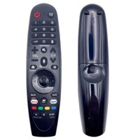 Điều Khiển Từ Xa Thay Thế Cho TV Thông Minh LG 4K HD Smart UJ6500 UJ7700 SJ8000 SJ9500 C7 G7 B7 AN-MR650A