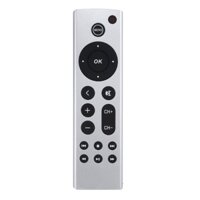 Điều khiển từ xa thay thế cho Apple TV 1st 2nd 3rd Thế hệ thứ 4 4 4K HD A2169 A1842