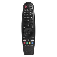 Điều Khiển Từ Xa Thay Thế Cho TV Thông Minh Lg An-Mr18Ba Akb75375501 An-Mr19 An-Mr600