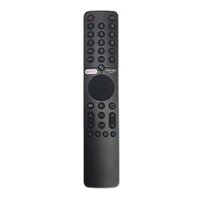 Điều khiển từ xa thay thế TV Xiaomi MI Tương thích với TV XiaomiMI P1Q1 L32M6-6AEU L43M6-6AEU Bộ điều khiển từ xa bằng giọng nói XMRM-19 B36A
