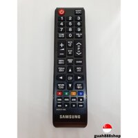 Điều Khiển Từ Xa Thay Thế Chuyên Dụng Cho TV Thông Minh Samsung BN59-01199G BN81-1