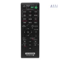 Điều Khiển Từ Xa Thay Thế RM-ADU138 Cho Sony DAV-TZ140 HBD-TZ140 DAV-TZ150 HBD-TZ145