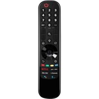 Điều khiển từ xa thay thế giọng nói AN-MR22GA Áp dụng cho TV thông minh LG AKB76039902 65uq7590pub 65UQ7570PUJ 65UQ7570PUA OLED65C2SW 28LM400B-PU OLED42C2PUA 75QNED85AQA 50UQ9000PUD 55NANO75UQA