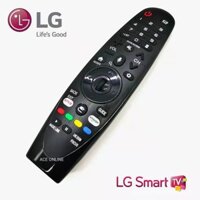 Điều Khiển Từ Xa Thông Minh Cho LG Smart TV Dr Điều Khiển Từ Xa AN-MR650A / 650A