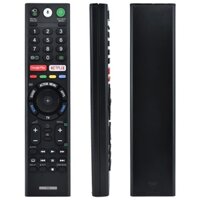 Điều khiển từ xa TV giọng nói RMF-TX310P mới cho TV thông minh Sony KD-65A8G KD-75X8000G KDL-43W800F KD-49X9000F RMF-TX310C RMTX310U