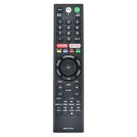 Điều khiển từ xa TV giọng nói RMF-TX310U mới cho TV thông minh Sony 4K XBR-X900F XBR-X850F KD-X780F KD-65X750F XBR-X800G XBR-A8G XBR-X830F