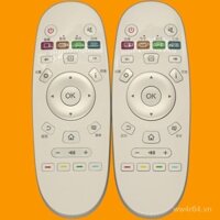 Điều khiển từ xa TV Hisense CN3A57 LED32K3500S LED50K3500S LED55K3500S tương thích