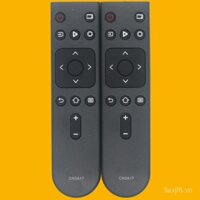 Điều khiển từ xa TV Hisense CN3A17 HZ39E35A HZ32E35A HZ40E35A 43E35A tương thích