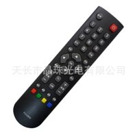 Điều khiển từ xa TV LCD Sanyo tương thích KXABM 32CE630 32CE660 43CE660