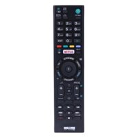 Điều khiển từ xa TV Sony rmt-tx100d mới Sony kdl-43w800c kdl-40w657d kt-43x8300c rmt-tx100a