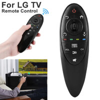 Điều khiển từ xa tv thông minh lg universal magic 3d an-mr500g 47lb650t