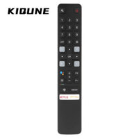 Điều khiển từ xa TV thông minh KIQUNE TCL RC901V FMR7