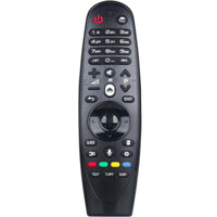 Điều khiển từ xa Tv thông minh An-Mr600 cho Tv Lg Magic Không có chức năng giọng nói