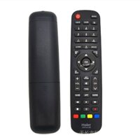 Điều khiển từ xa TV thông minh LED Haier thích hợp cho HTR-A10E HTR-A10 HTR-A18E HTR-U27E...
