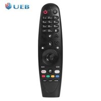 Điều Khiển Từ Xa TV Thông Minh Bằng Nhựa Thông Dụng Dành Cho AN-MR18BA LG AKB7537550 Mẫu Tương Thích SK9000 SK9500 UK6200PLB