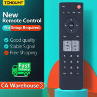 Điều Khiển Từ Xa VR2 Cho Vizio TV SV420M SV470M VW32LHDTV40A VW37LHDTV30A