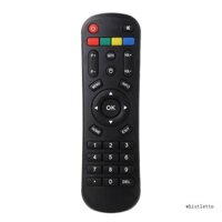 Điều Khiển Từ Xa Whi Bộ Điều Khiển Thay Thế Cho HTV Box A1 A2 A3 B7 Tigre Luna TV Box Lunatv Box IPTV5 Plus + IPTV6 IPTV8