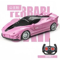 Điều Khiển Từ Xa Xe Sạc Điện Tốc Độ Cao Điều Khiển Từ Xa Xe RC Drift Xe Thể Thao Trẻ Em Bé Trai Bé Gái Đồ Chơi Ô Tô20250303