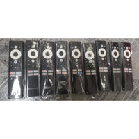 Điều khiển từ xa XTREME / Điều khiển từ xa Skyworth / Điều khiển từ xa Kuka] Dòng SUE nút màu xanh có lệnh thoại