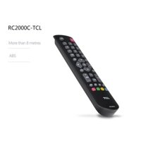 Điều khiển TV đa năng TCL Tc-97E