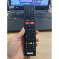 Điều khiển TV Daiichi giọng nói M1