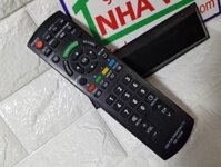 Điều khiển TV Internet Panasonic