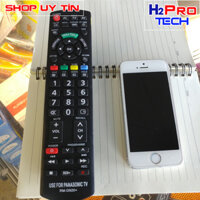Điều khiển TV LCD/LED Panasonic RM-D920+ (tặng đôi pin) | Remote quạt giá rẻ