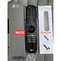 Điều Khiển TV LG MAGIC MR21 MR22 MR23 Cho Dòng TV SMART LG 2021 2022 2023 Đời Mới Nhất