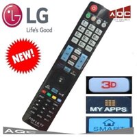 Điều Khiển TV LG SMART L930+2 Và Remote TV LG SMART CHÍNH HÃNG ĐỜI MỚI NHẤT