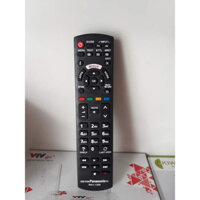 Điều khiển TV PANASONIC Smart đa năng cho tất cả REMOTE TV PANASONIC L1378