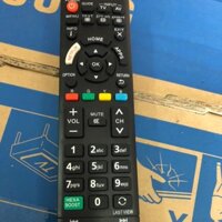 Điều khiển TV panasonic smart