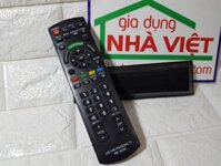 Điều Khiển TV Panasonic LED/LCD TV RM-1020M
