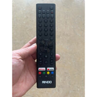Điều khiển TV Rindo smart mẫu 1